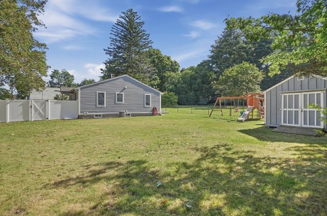 70 Brigham Street, Hudson, MA 01749