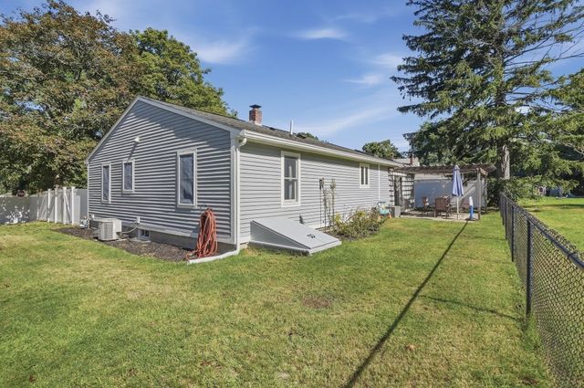 70 Brigham Street, Hudson, MA 01749