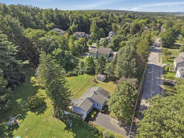 70 Brigham Street, Hudson, MA 01749