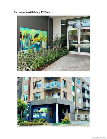 355 N Cleveland St 211, Oceanside, CA 92054