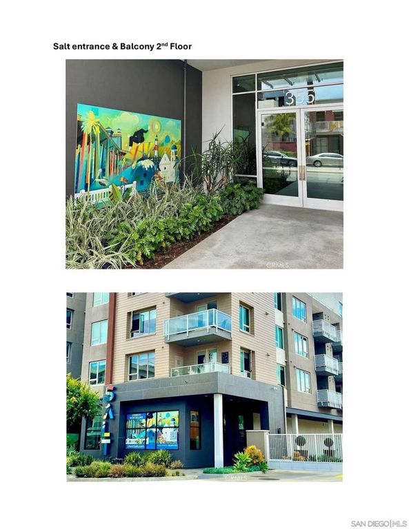 355 N Cleveland St 211, Oceanside, CA 92054 — photo 3