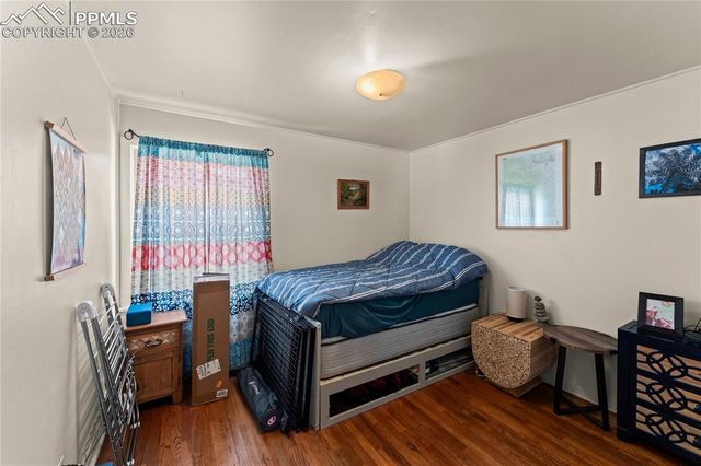 2818 W Bijou Street, Colorado Springs, CO 80904