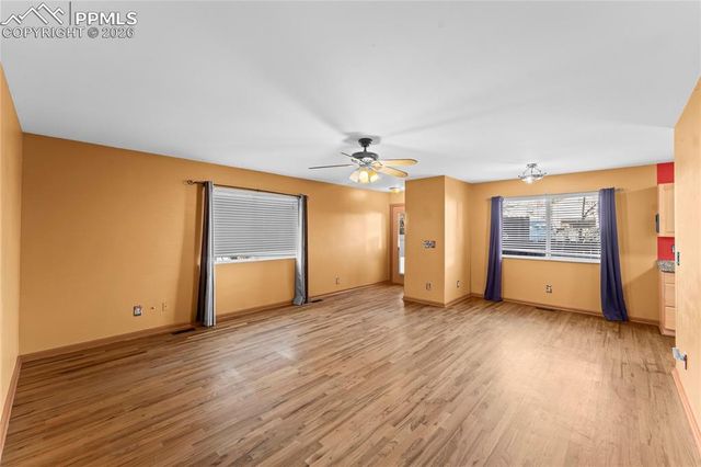 2818 W Bijou Street, Colorado Springs, CO 80904