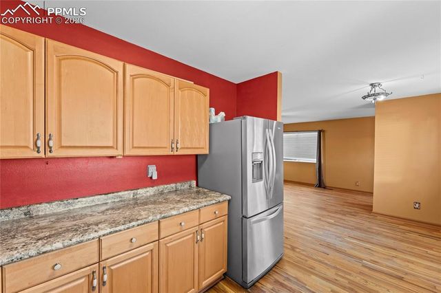 2818 W Bijou Street, Colorado Springs, CO 80904