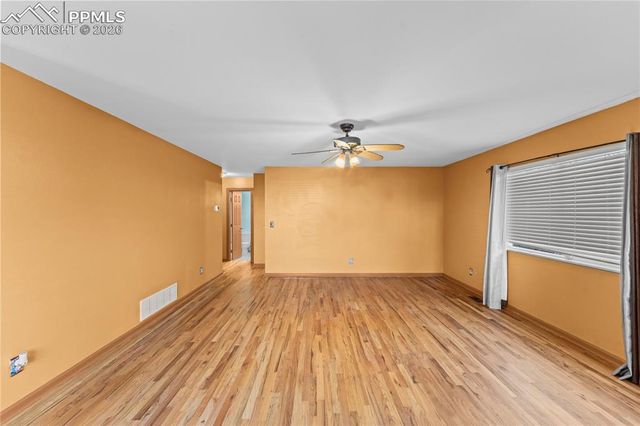 2818 W Bijou Street, Colorado Springs, CO 80904