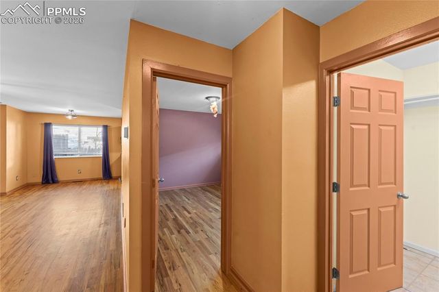 2818 W Bijou Street, Colorado Springs, CO 80904