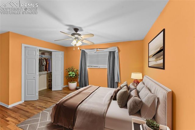 2818 W Bijou Street, Colorado Springs, CO 80904