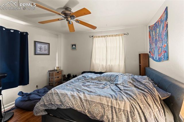 2818 W Bijou Street, Colorado Springs, CO 80904