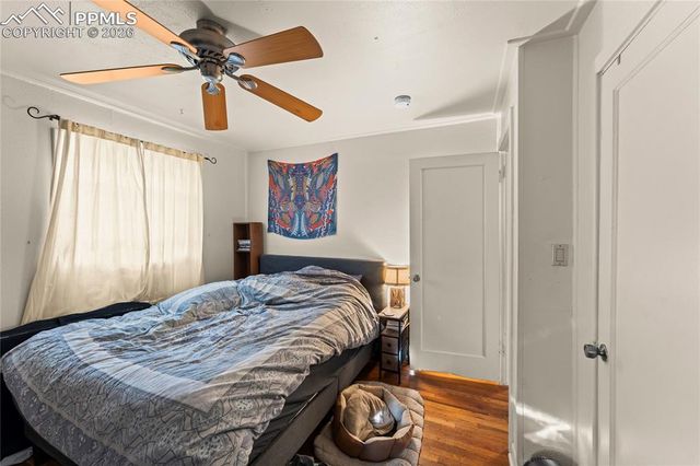 2818 W Bijou Street, Colorado Springs, CO 80904