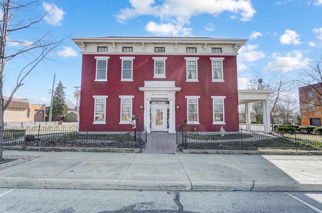 405 E Spring Street 405 E Spring Street, Saint Marys, OH 45885