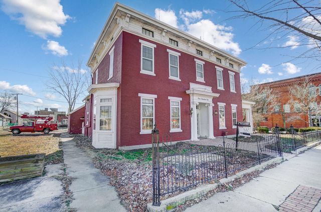 405 E Spring Street 405 E Spring Street, Saint Marys, OH 45885