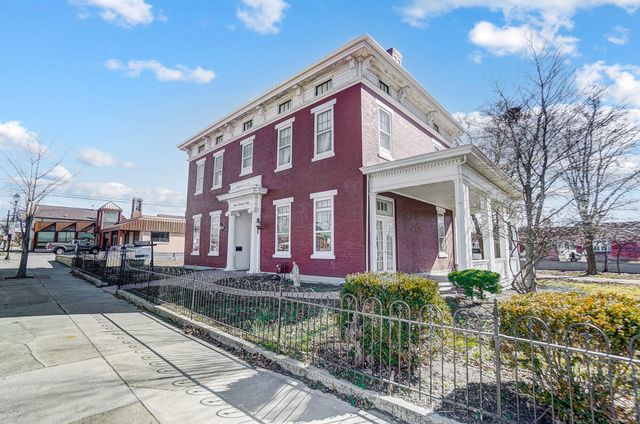 405 E Spring Street 405 E Spring Street, Saint Marys, OH 45885