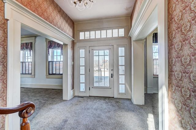 405 E Spring Street 405 E Spring Street, Saint Marys, OH 45885