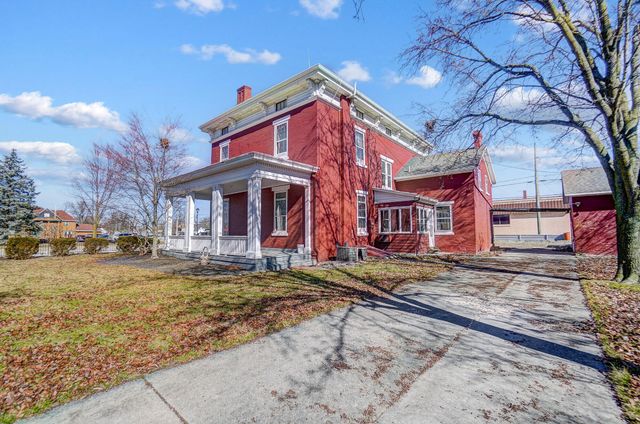 405 E Spring Street 405 E Spring Street, Saint Marys, OH 45885