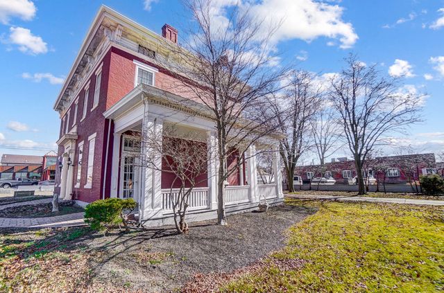 405 E Spring Street 405 E Spring Street, Saint Marys, OH 45885