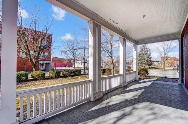 405 E Spring Street 405 E Spring Street, Saint Marys, OH 45885