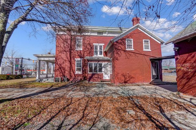 405 E Spring Street 405 E Spring Street, Saint Marys, OH 45885