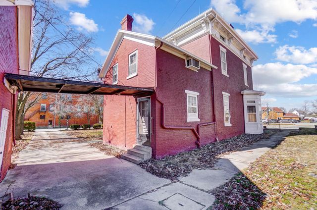 405 E Spring Street 405 E Spring Street, Saint Marys, OH 45885