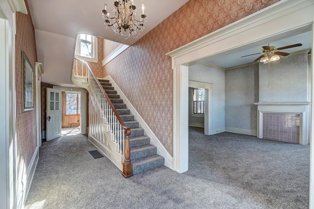 405 E Spring Street 405 E Spring Street, Saint Marys, OH 45885