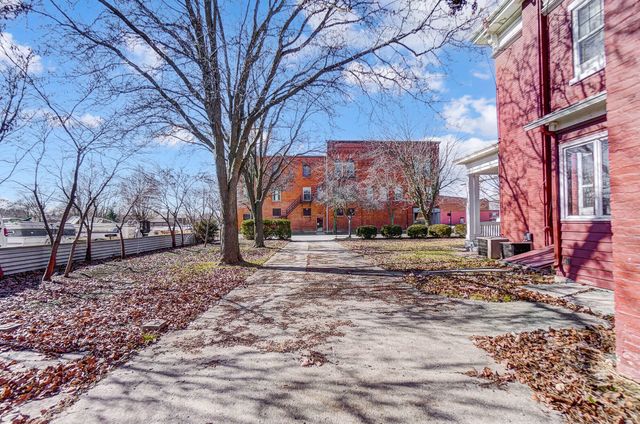 405 E Spring Street 405 E Spring Street, Saint Marys, OH 45885