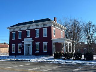 405 E Spring Street 405 E Spring Street, Saint Marys, OH 45885