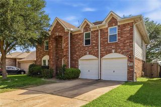 3111 Glenwood Drive, Pearland, TX 77584
