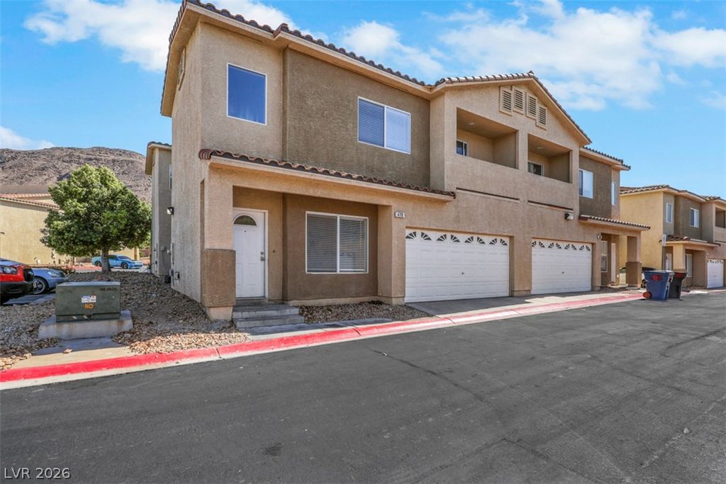 479 Eagle Egg, Henderson, NV 89012