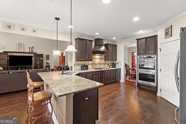 4073 Madison Acres Drive, Locust Grove, GA 30248