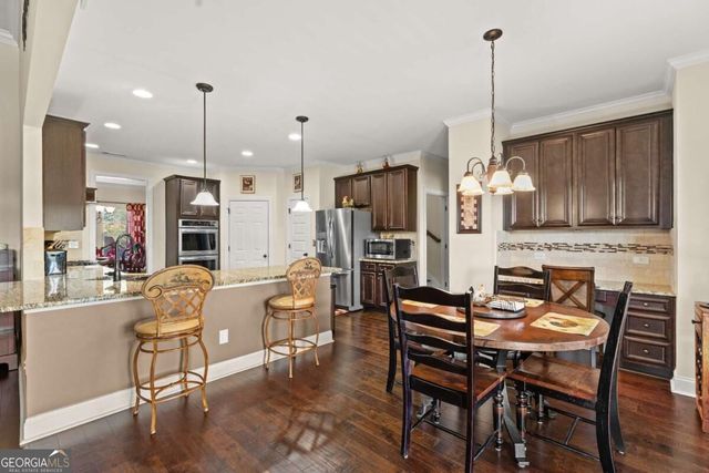 4073 Madison Acres Drive, Locust Grove, GA 30248