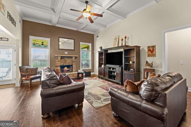 4073 Madison Acres Drive, Locust Grove, GA 30248