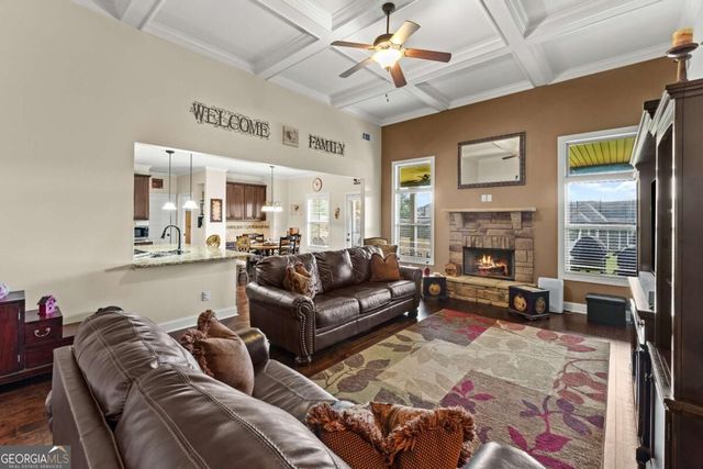 4073 Madison Acres Drive, Locust Grove, GA 30248