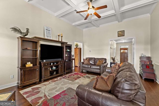 4073 Madison Acres Drive, Locust Grove, GA 30248