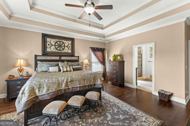 4073 Madison Acres Drive, Locust Grove, GA 30248