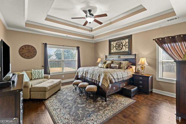 4073 Madison Acres Drive, Locust Grove, GA 30248