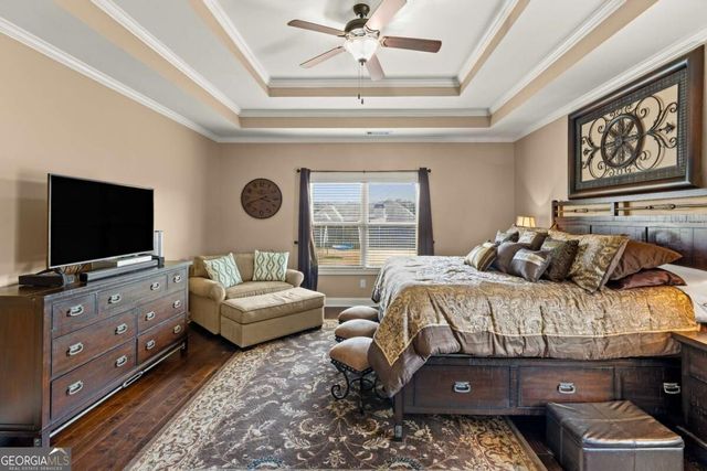 4073 Madison Acres Drive, Locust Grove, GA 30248