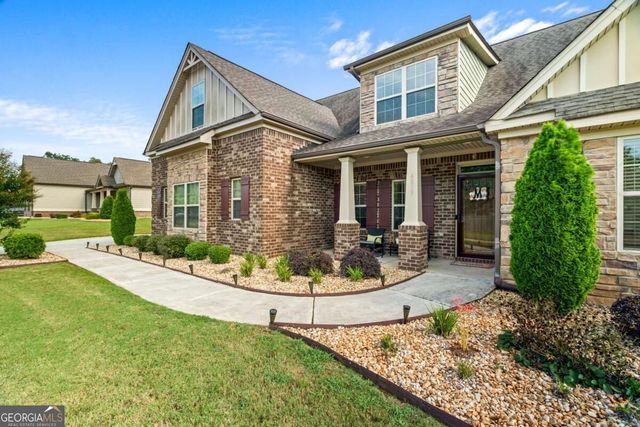 4073 Madison Acres Drive, Locust Grove, GA 30248