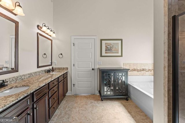 4073 Madison Acres Drive, Locust Grove, GA 30248