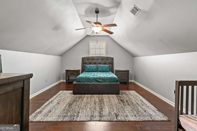 4073 Madison Acres Drive, Locust Grove, GA 30248