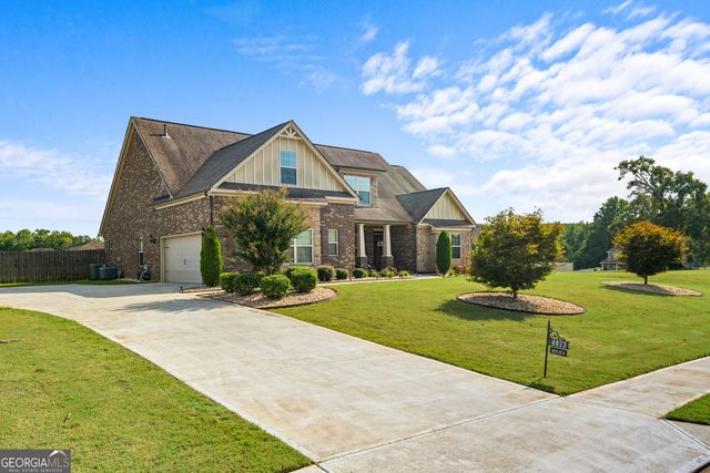 4073 Madison Acres Drive, Locust Grove, GA 30248