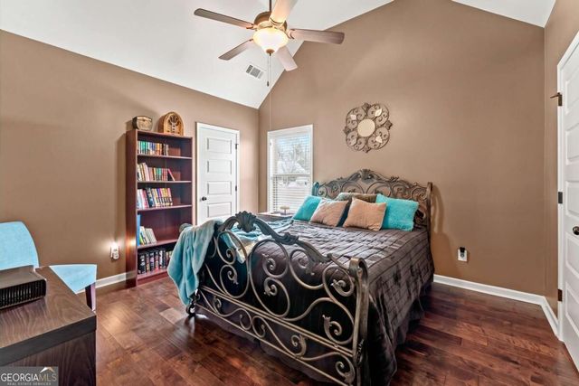 4073 Madison Acres Drive, Locust Grove, GA 30248