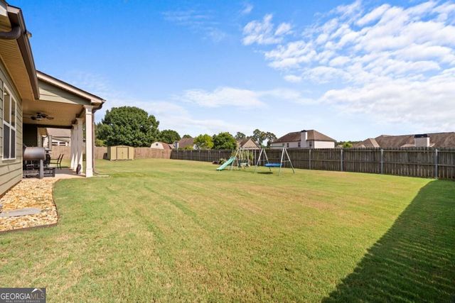 4073 Madison Acres Drive, Locust Grove, GA 30248
