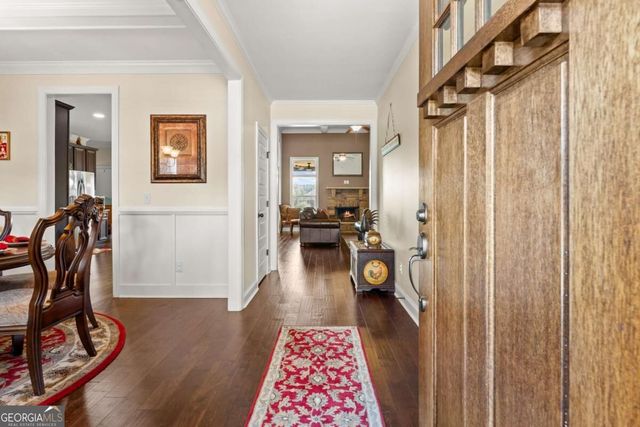 4073 Madison Acres Drive, Locust Grove, GA 30248