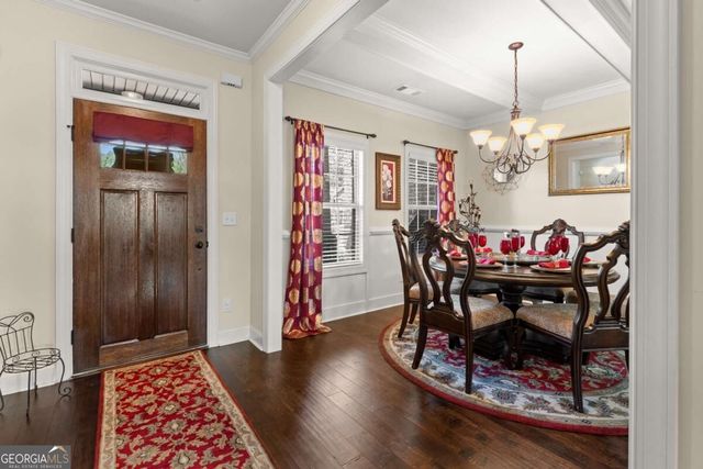 4073 Madison Acres Drive, Locust Grove, GA 30248