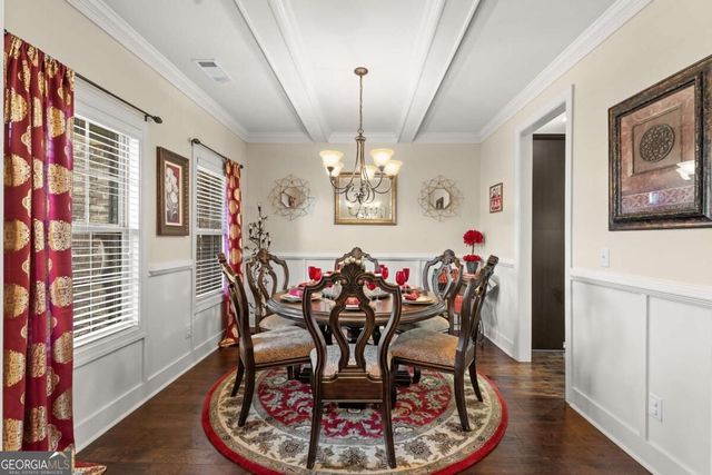 4073 Madison Acres Drive, Locust Grove, GA 30248