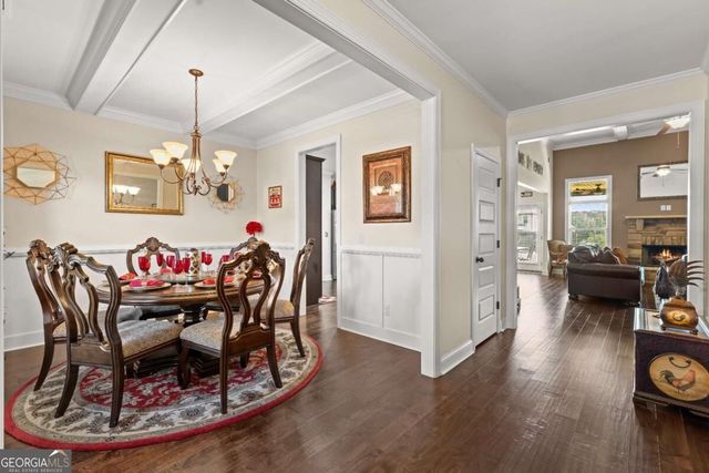 4073 Madison Acres Drive, Locust Grove, GA 30248