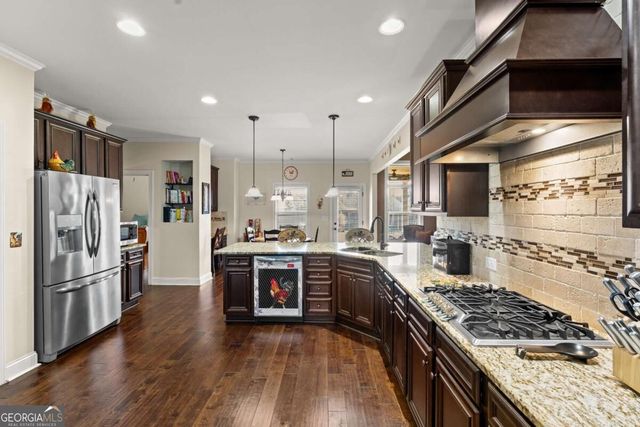 4073 Madison Acres Drive, Locust Grove, GA 30248