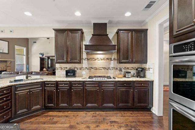 4073 Madison Acres Drive, Locust Grove, GA 30248