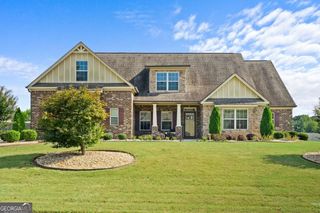 4073 Madison Acres Drive, Locust Grove, GA 30248