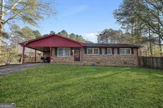 205 Briarwood Drive, Dallas, GA 30132