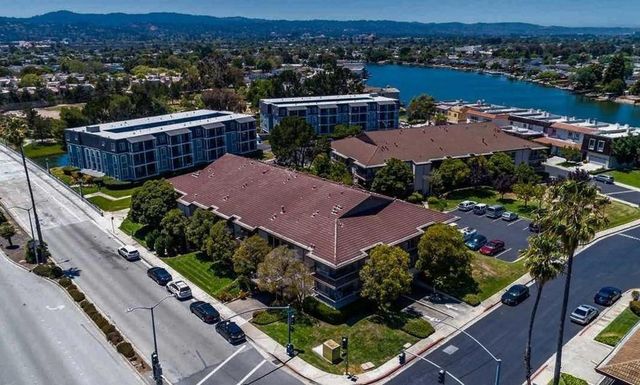710 Mariners Island Boulevard 108, San Mateo, CA 94404